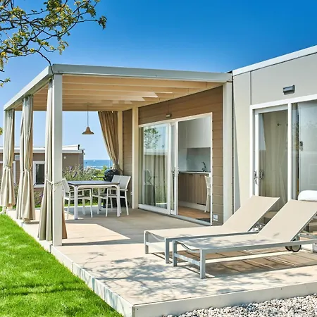 Camping Park Umag Mobile Homes-3