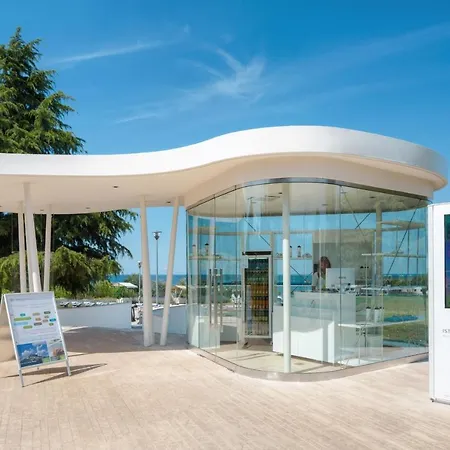 Camping Park Umag Mobile Homes-2